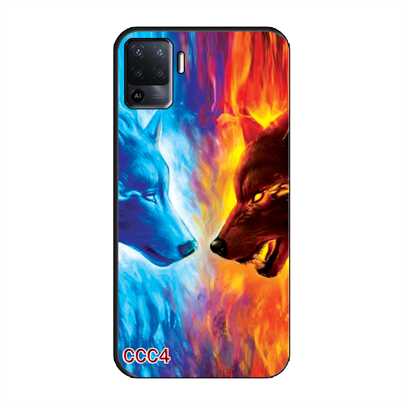 Ốp Lưng Dành Cho OPPO A94