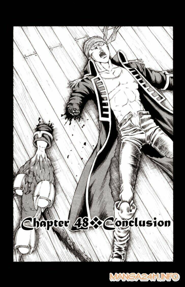 vua trên biển chapter 48 2