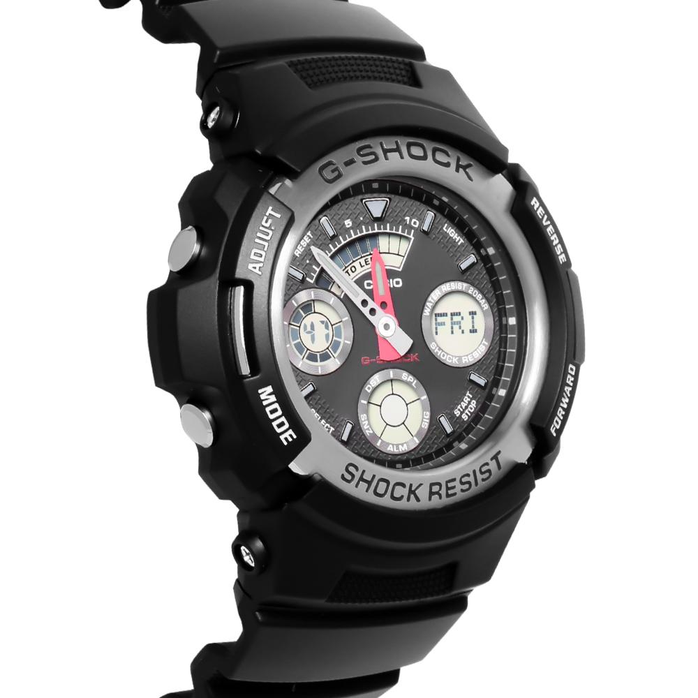 Đồng hồ Nam G-Shock AW-590-1ADR