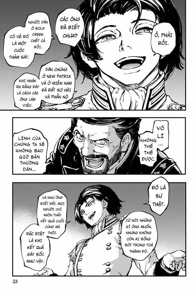 the abandoned sacred beasts chapter 30 28