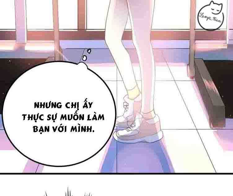 tình yêu huyễn tưởng chapter 7 49