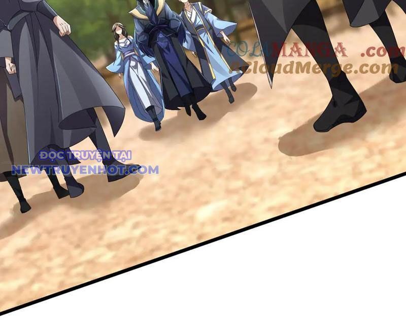 ngủ say vạn cổ: xuất thế đẩy ngang chư thiên chapter 84 100