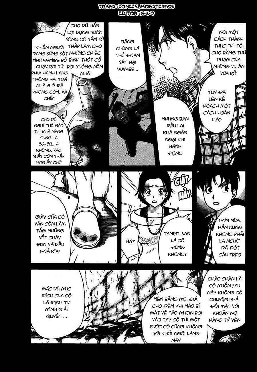 thám tử kindaichi - phần 2 chapter 111 20