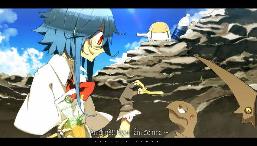 touhou - tenco no tabi chapter 2 39