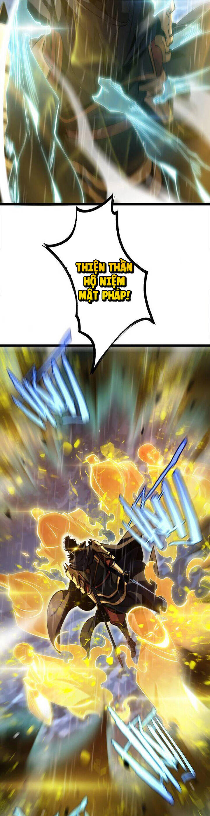 chư giới - tận thế online chapter 216 26