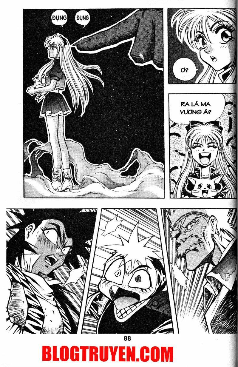 shoma - thiên vương thần kiếm chapter 5 3