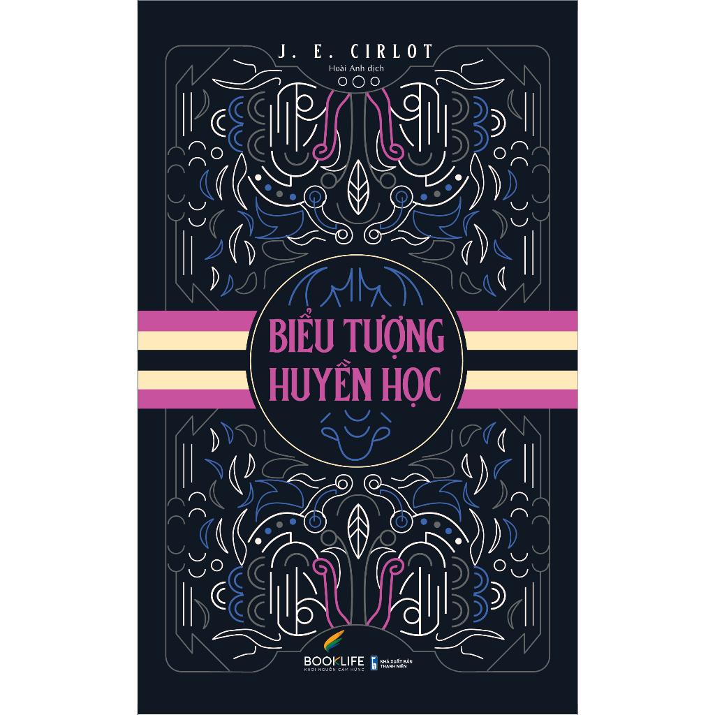 Biểu Tượng Huyền Học - Bản Quyền