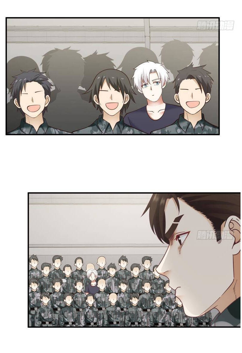 tuyệt thế võ công chapter 209 6