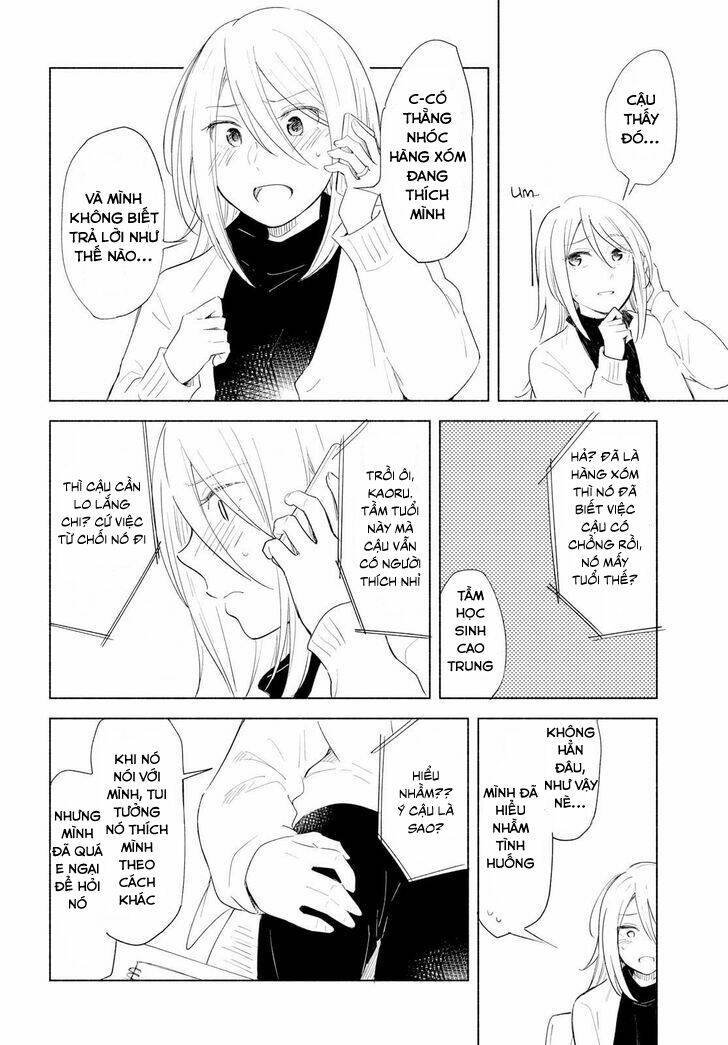 this love that won't reach chapter 20 26