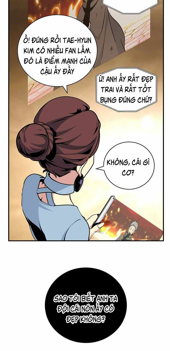 tôi sinh ra để làm người vĩ đại chapter 72 20