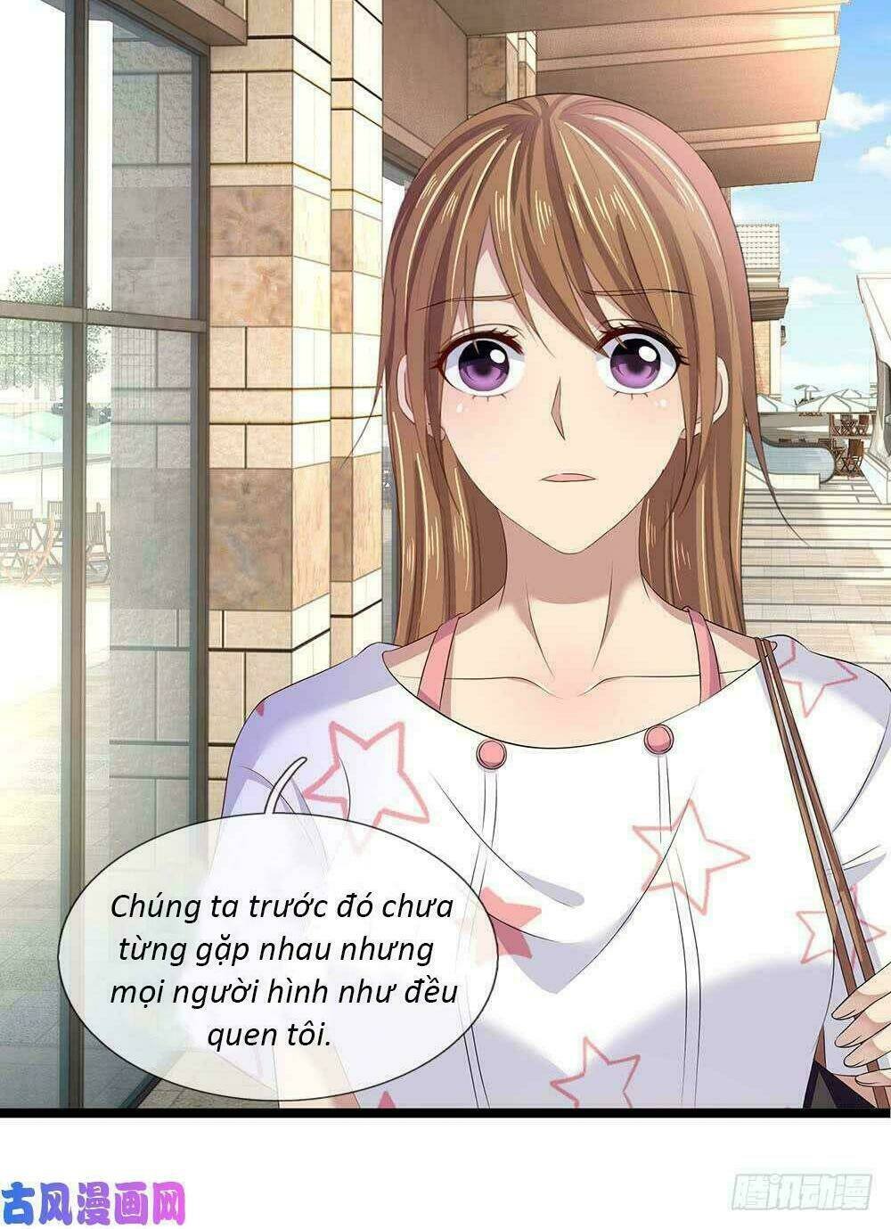 quỷ vương hai mặt quấn lấy tôi chapter 55 4