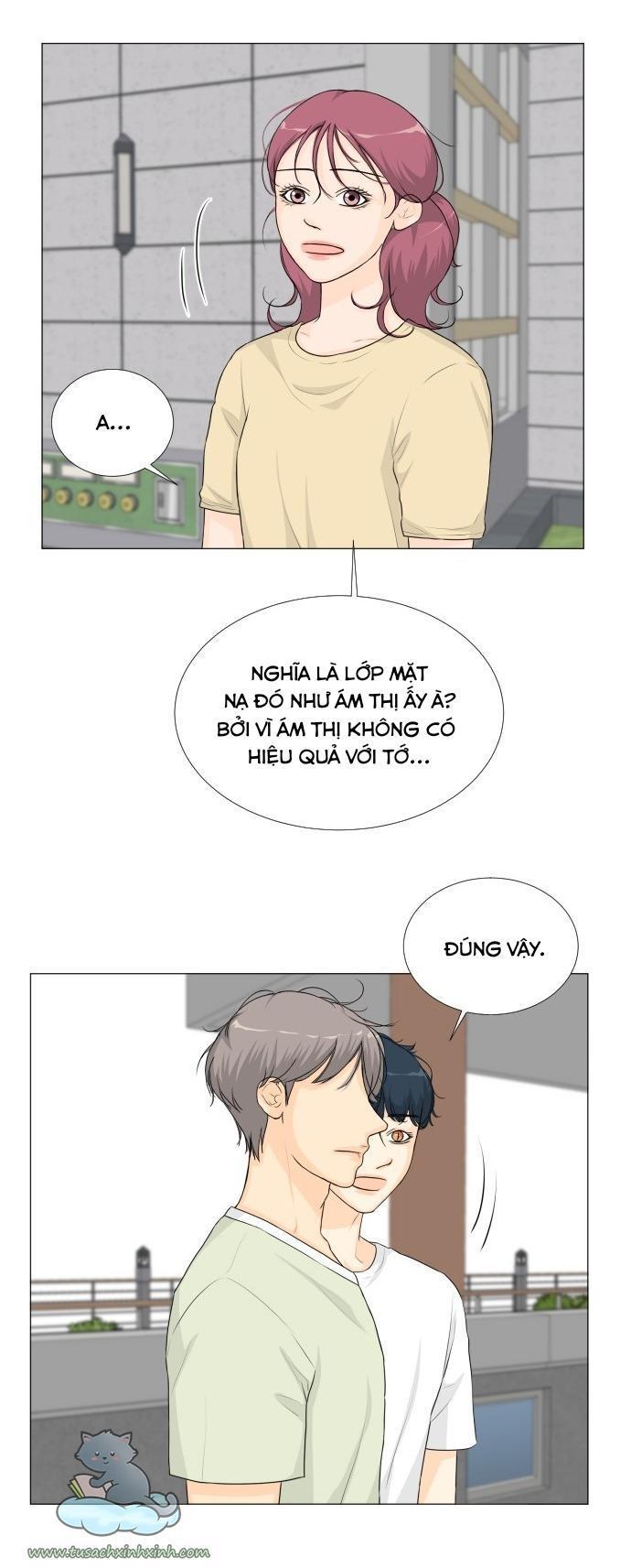 bán quỷ chapter 49 15