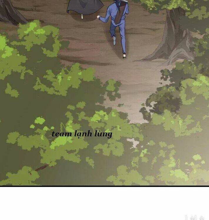 độc phi thần y quá kiêu ngạo chapter 71 4