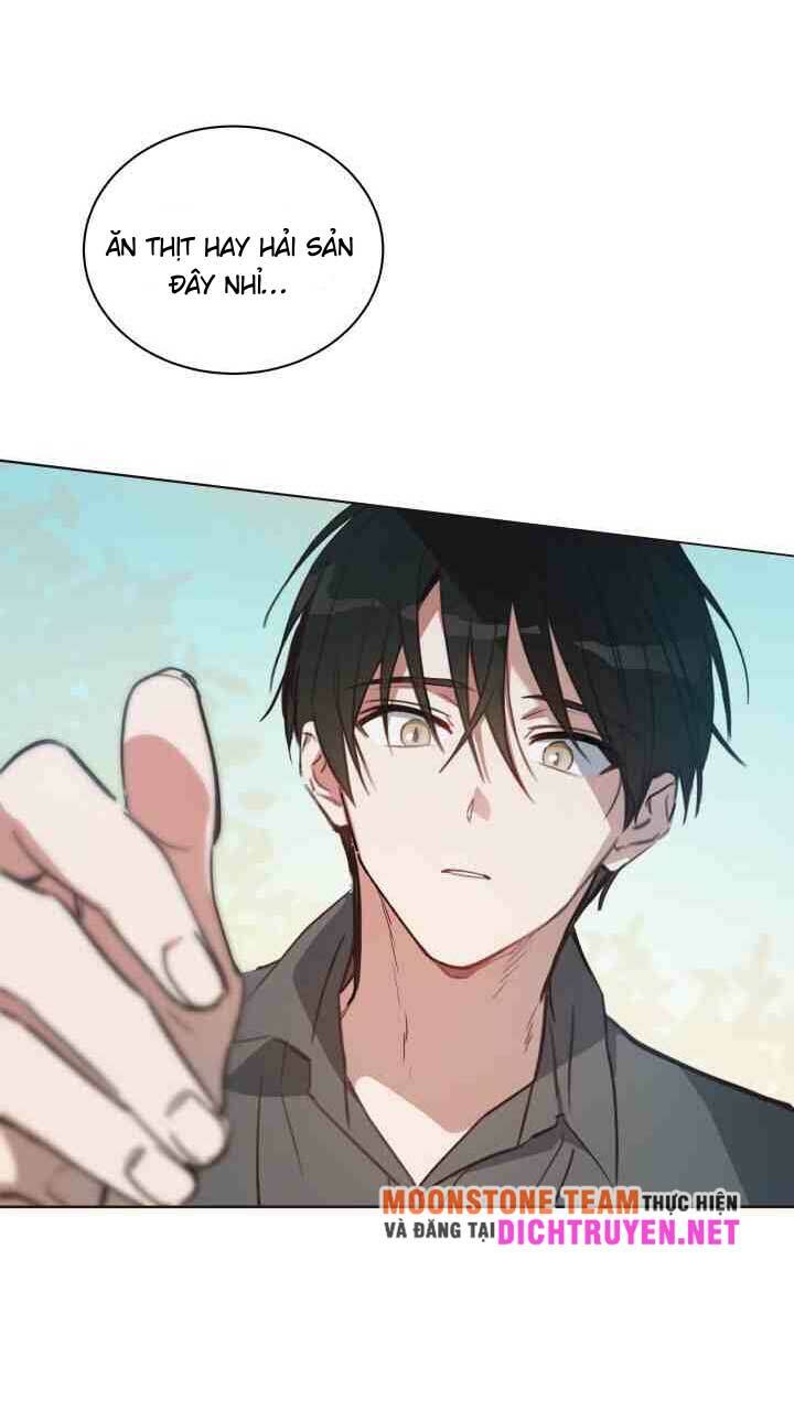 cái chết của lamia orphe chapter 3 13