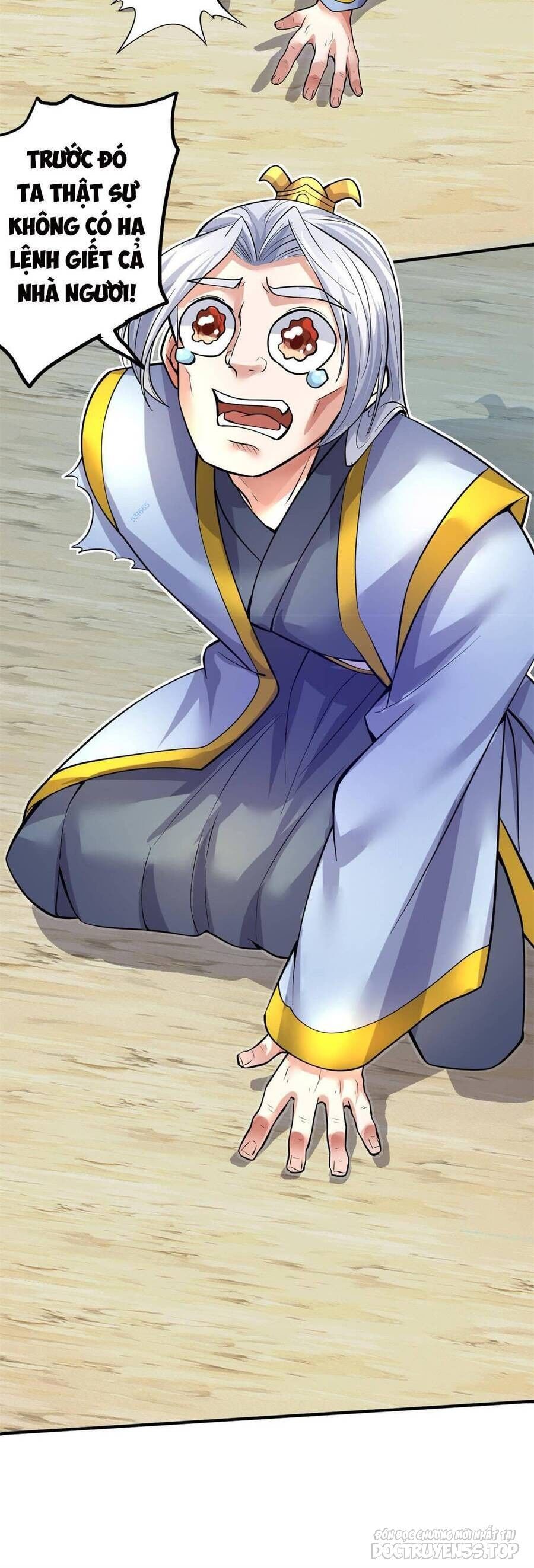 bắt đầu với kiếm vực, ta lặng lẽ tu luyện thành kiếm thần chapter 26 10