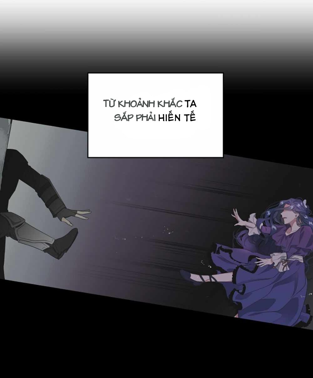 công chúa hiến tế – cấm reup truyện chapter 2 25