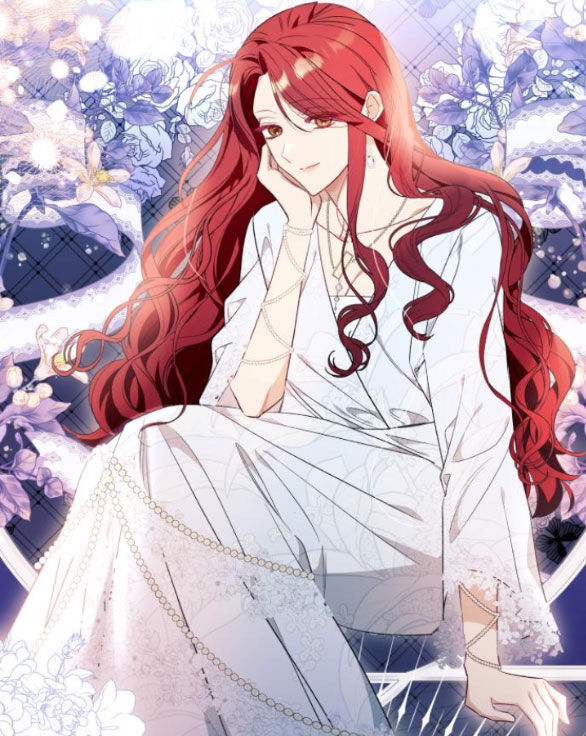 tôi tưởng đó chỉ là tiểu thuyết trọng sinh bình thường chapter 42.2 2