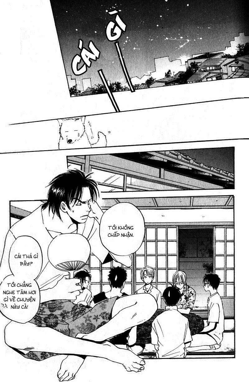 mainichi seiten! chapter 1 27