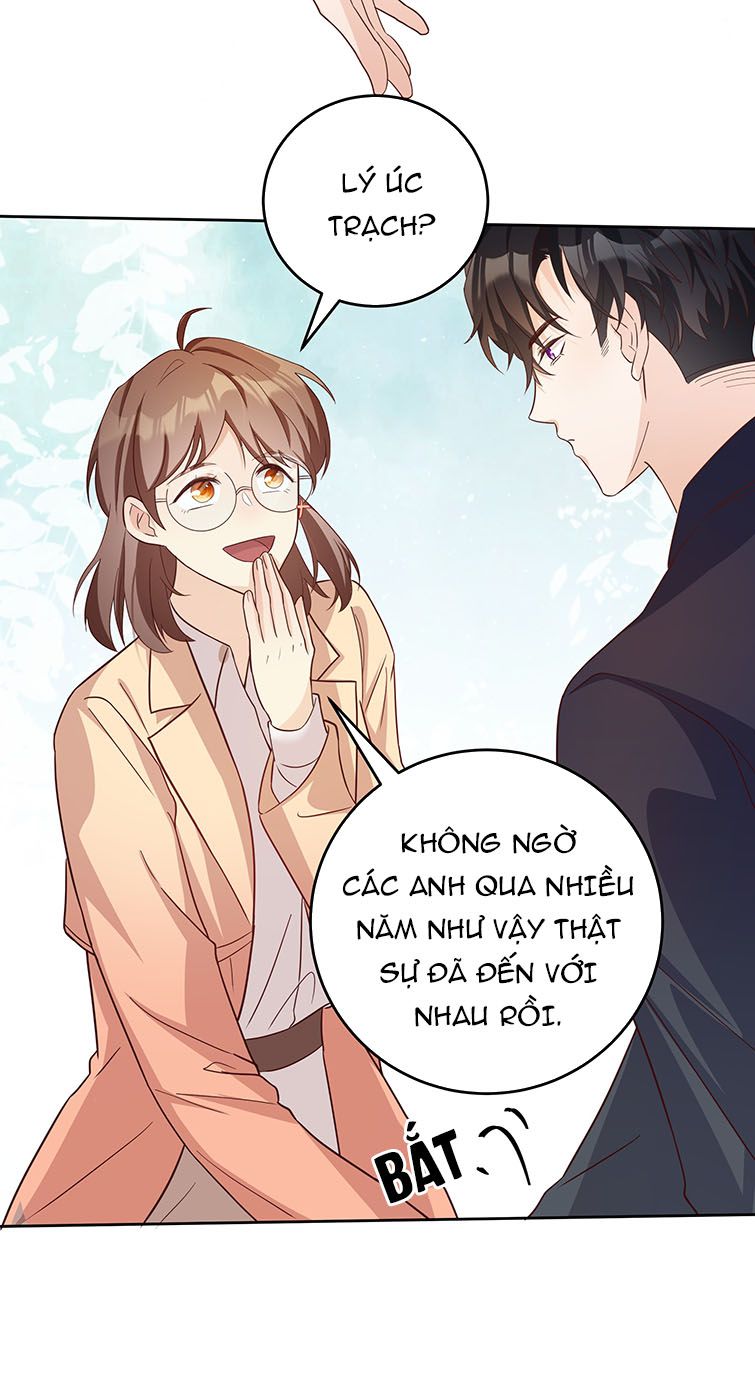 Đơn Phương Kết Hôn chapter 33