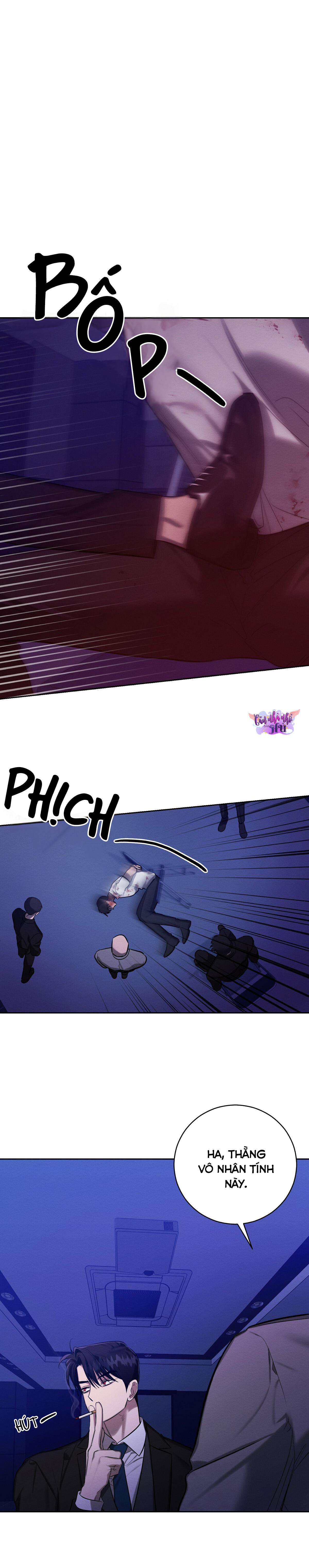vòng xoáy của ác ma chapter 45 6