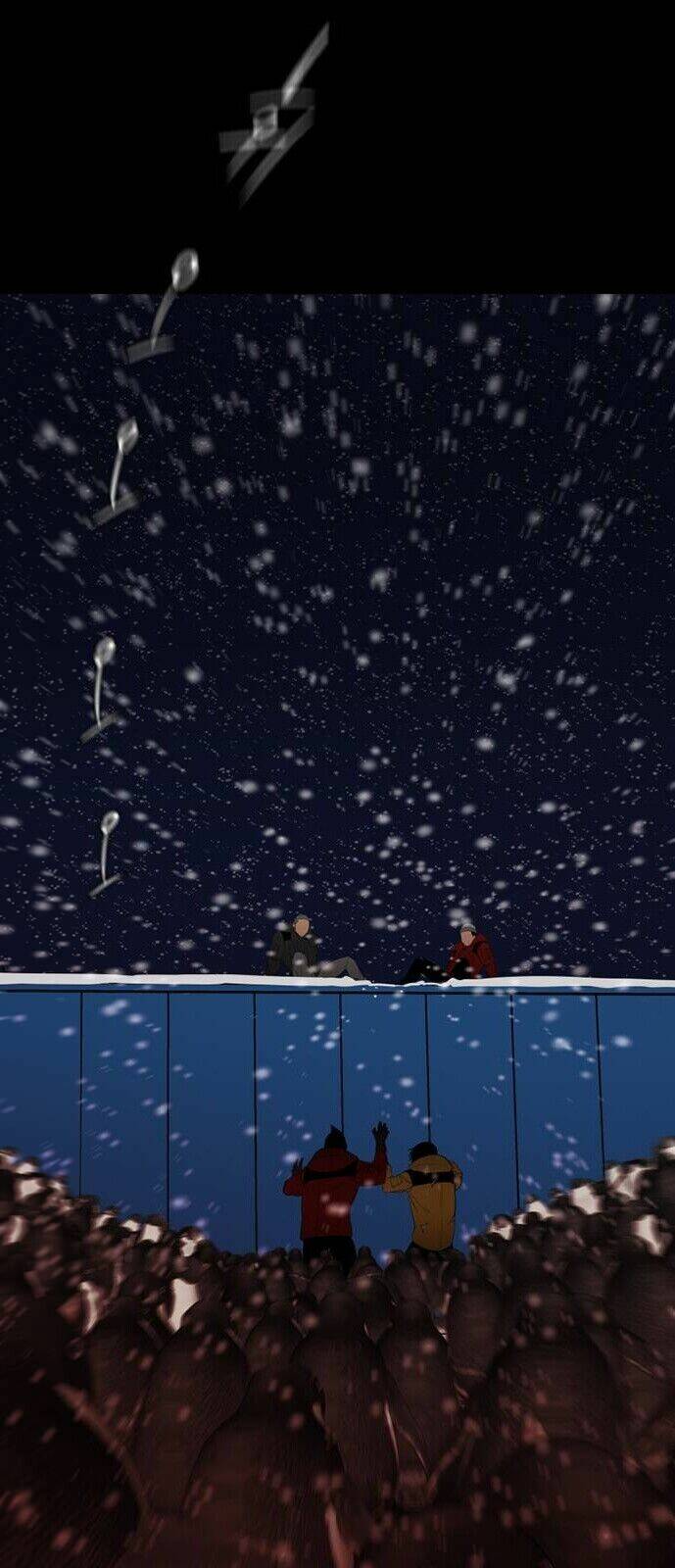 đêm vùng cực chapter 51 4