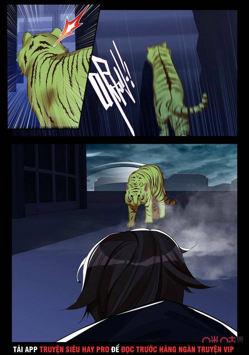 hắc ám huyết thời đại chapter 155 2