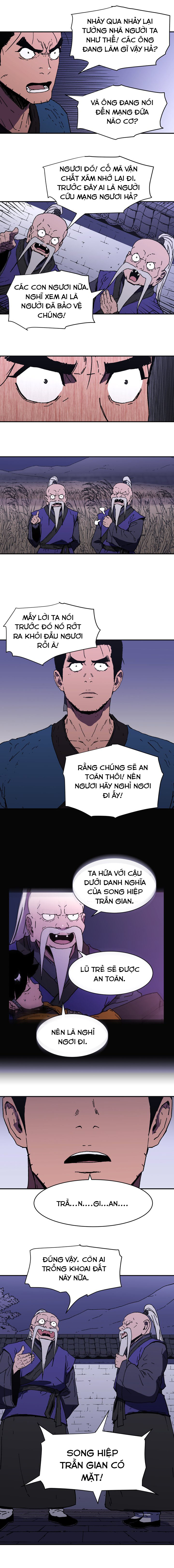Bố Vô Song chapter 93 7