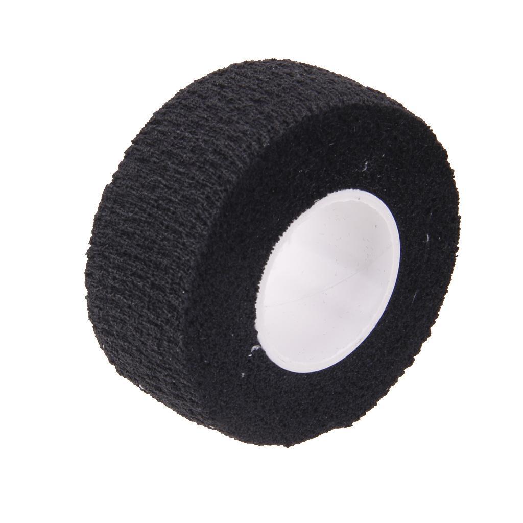 2 Pieces Golf Finger Wrap Sports Support Compression  Tape Adhesive