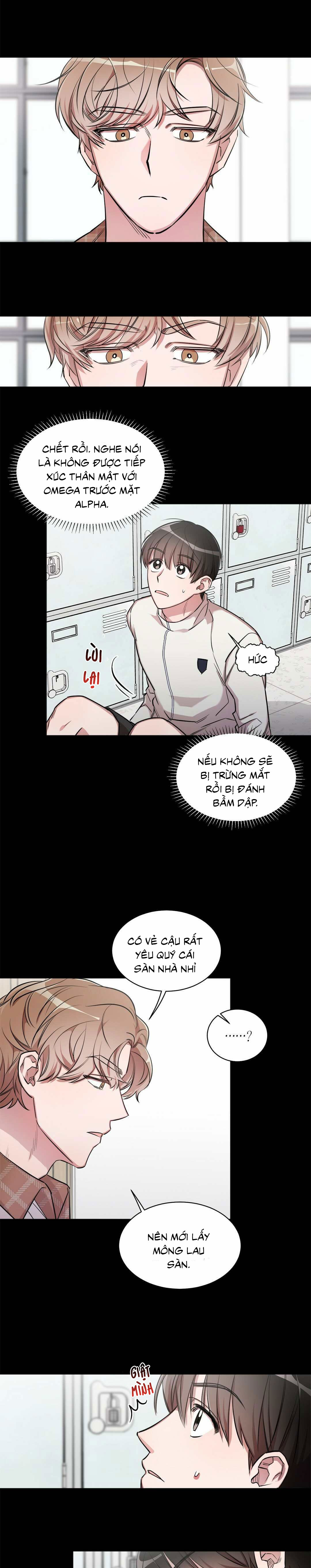 can't help it chapter 2 9