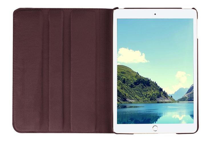 Bao da xoay 360 giá rẻ cho iPad mini 1, mini 2, mini 3
