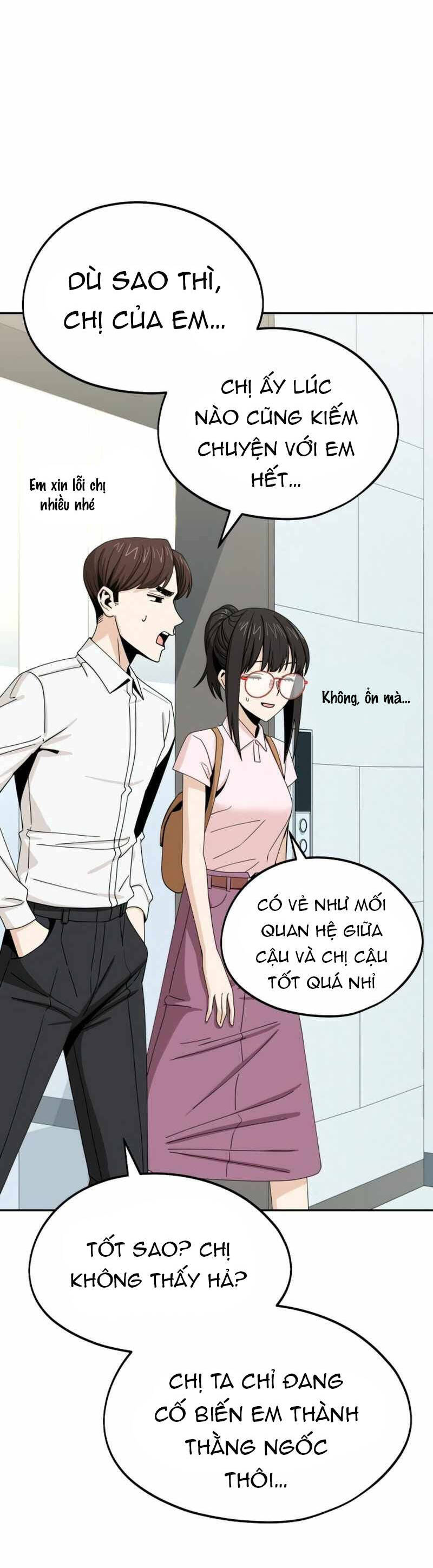 Lớ Ngớ Vớ Phải Tình Yêu chapter 60.2 16