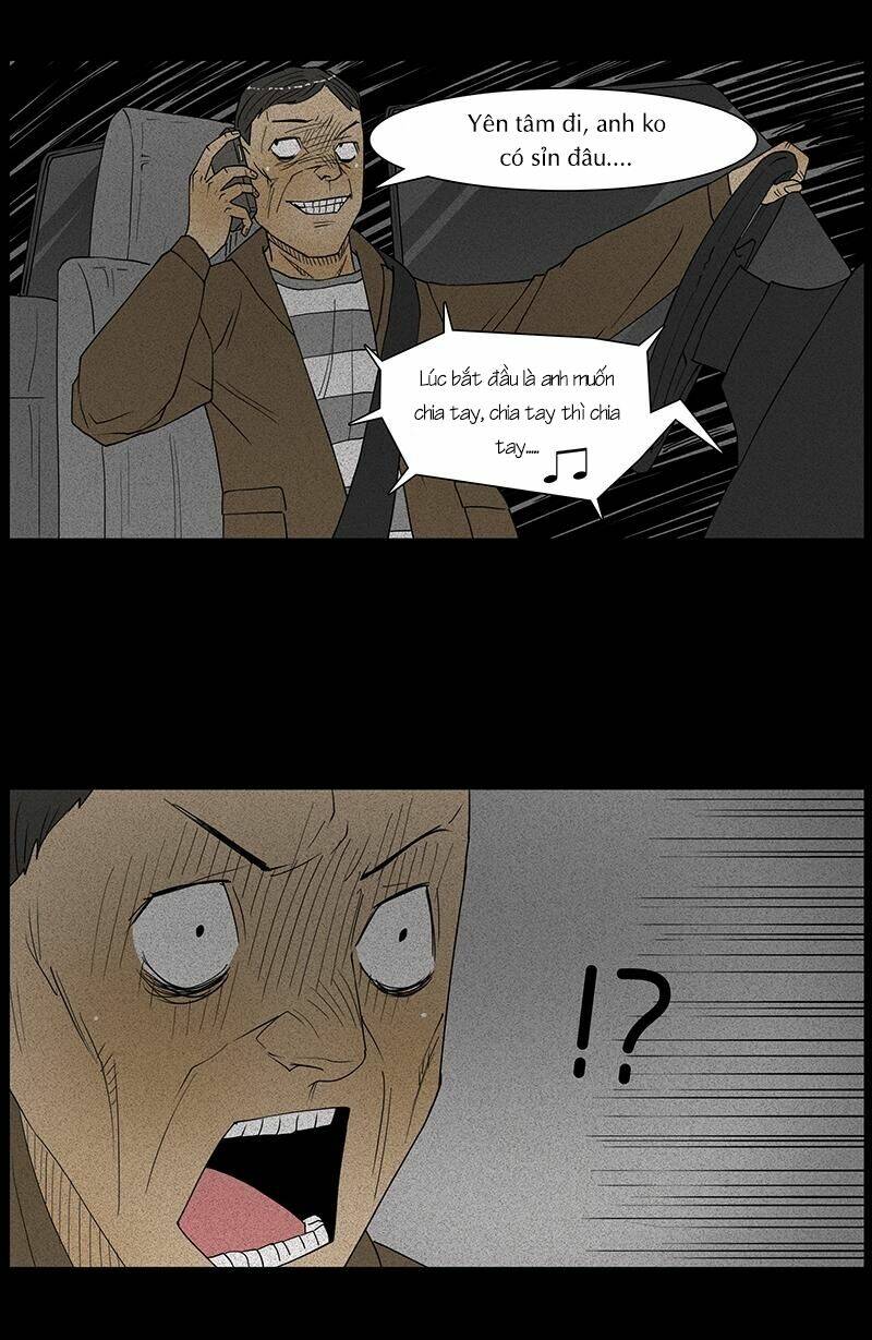 kinh dị đêm khuya chapter 21 30