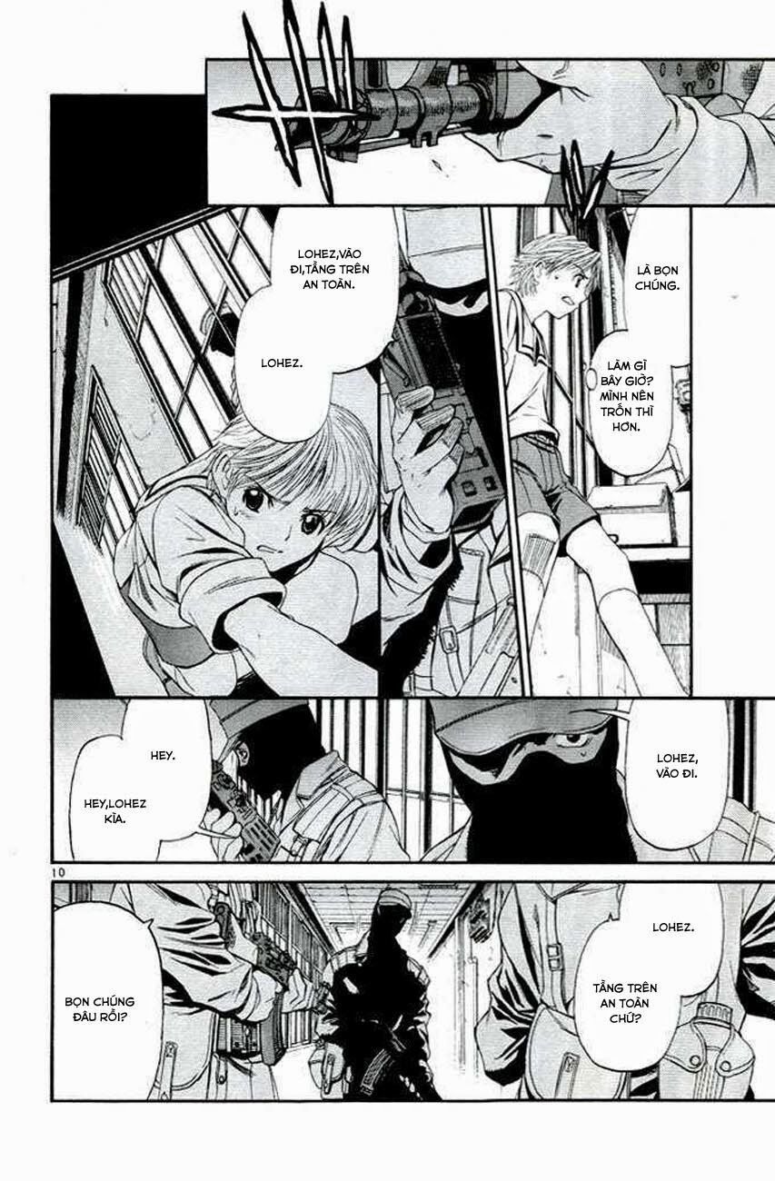 hố đen chapter 62 10