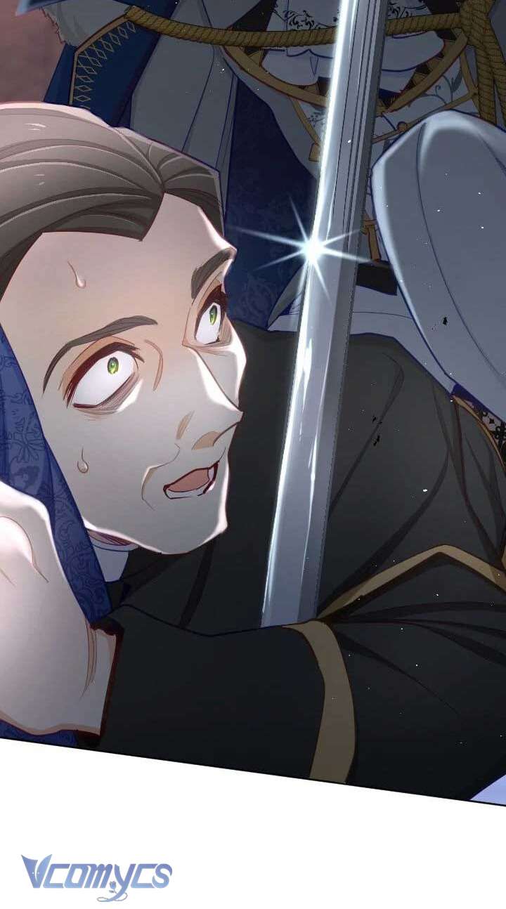 sự báo thù của một vị thánh chapter 113 45