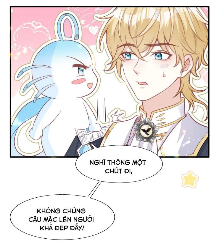 phản diện bị truy thành đoàn sủng chapter 13 6