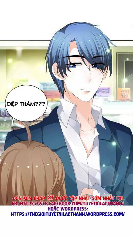 phản công thành siêu sao chapter 26 46