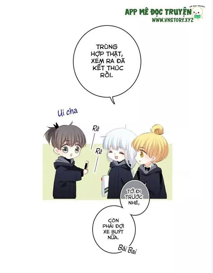 con tim rung động 2 chapter 45 10