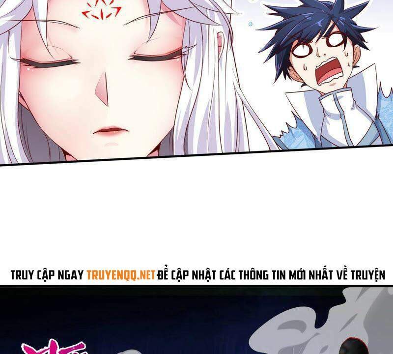bản kiếm tiên tuyệt không làm nô chapter 16 58