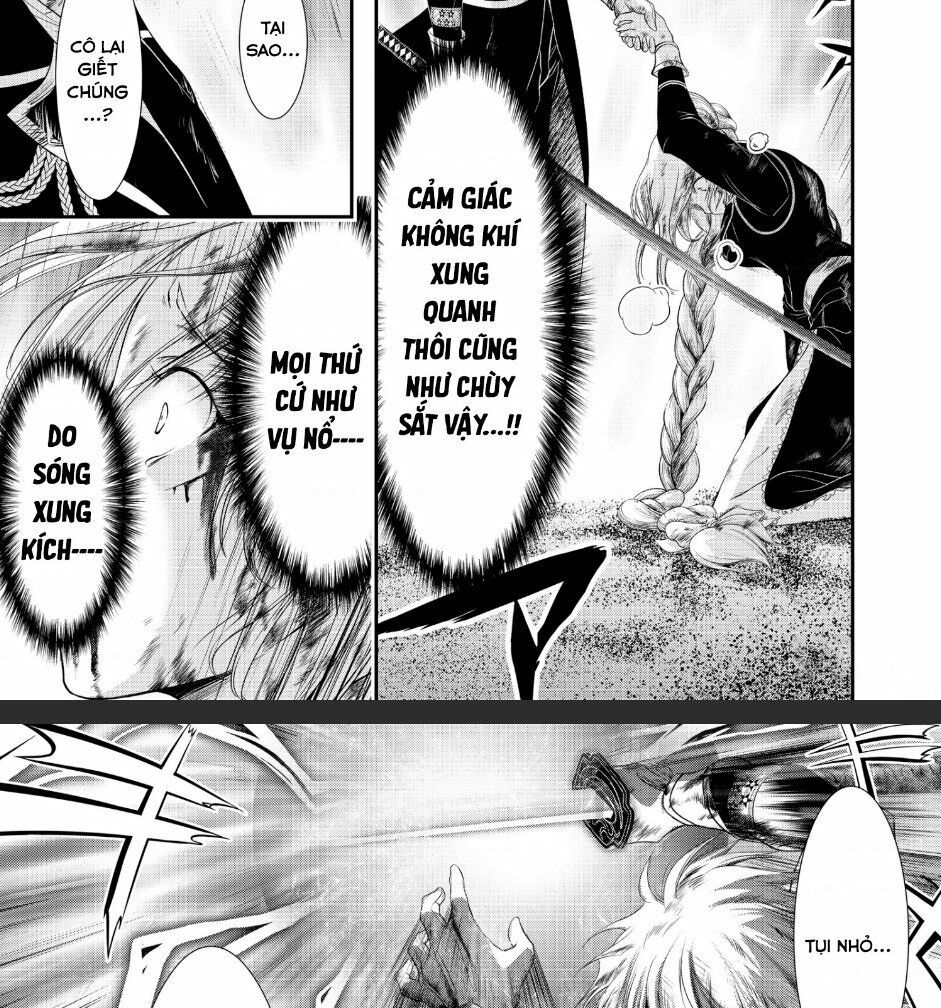 kích trụy vương huyền thoại chapter 73 46