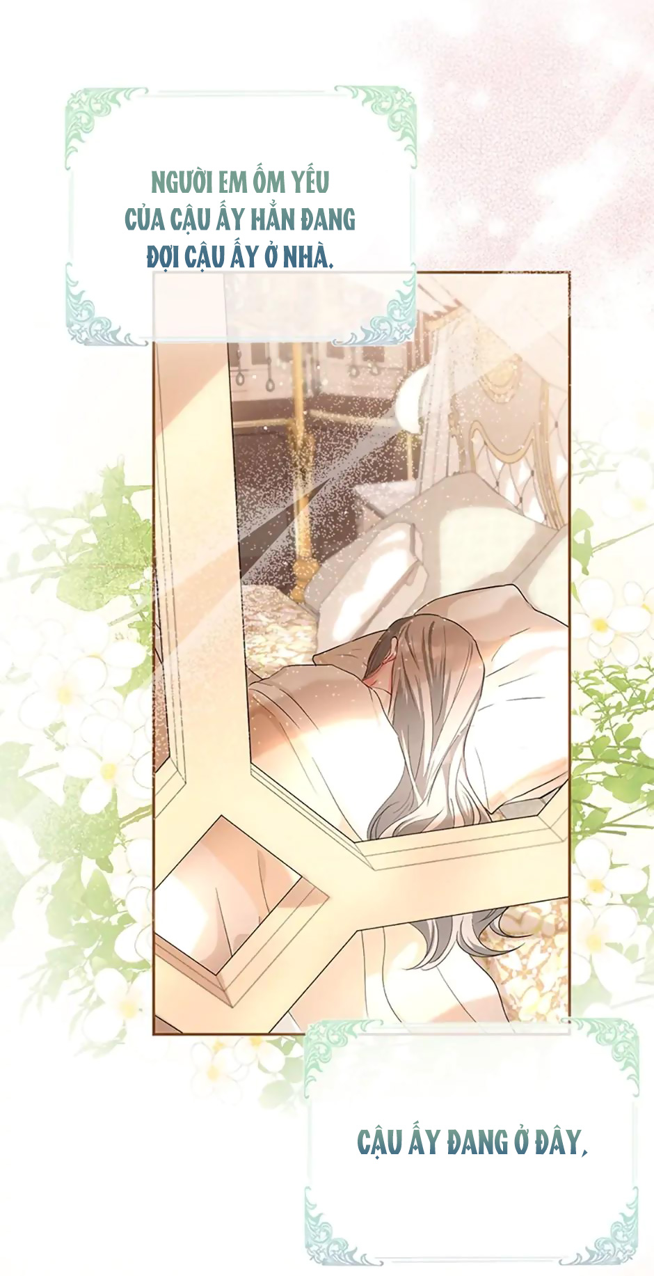 nàng công chúa của tôi chapter 7 21