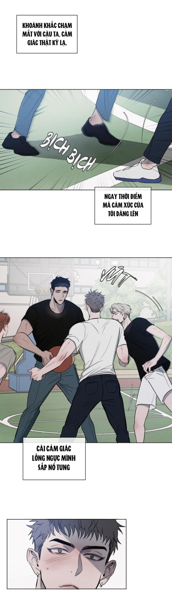 tương khắc chapter 1 14