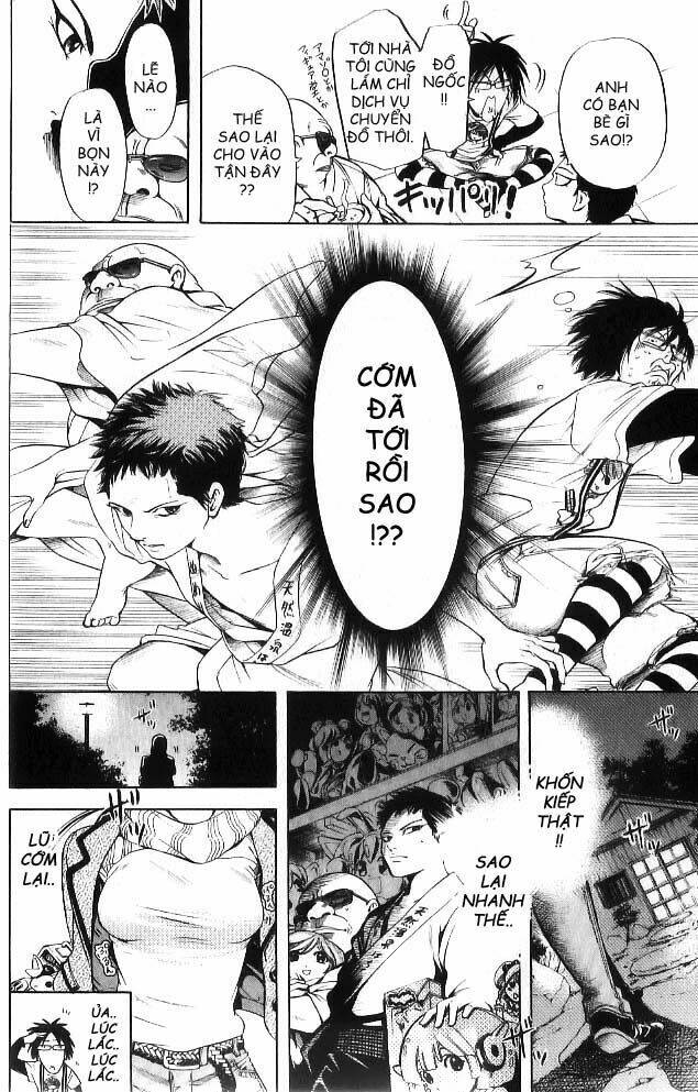 hammer session! in high school chapter 1 10