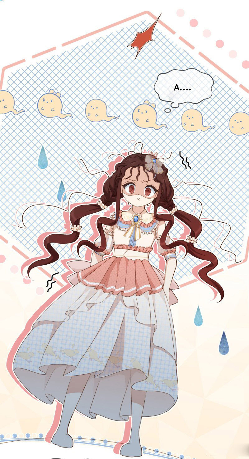 trở thành bạch nguyệt quang của phản diện hắc hoá chapter 2 32