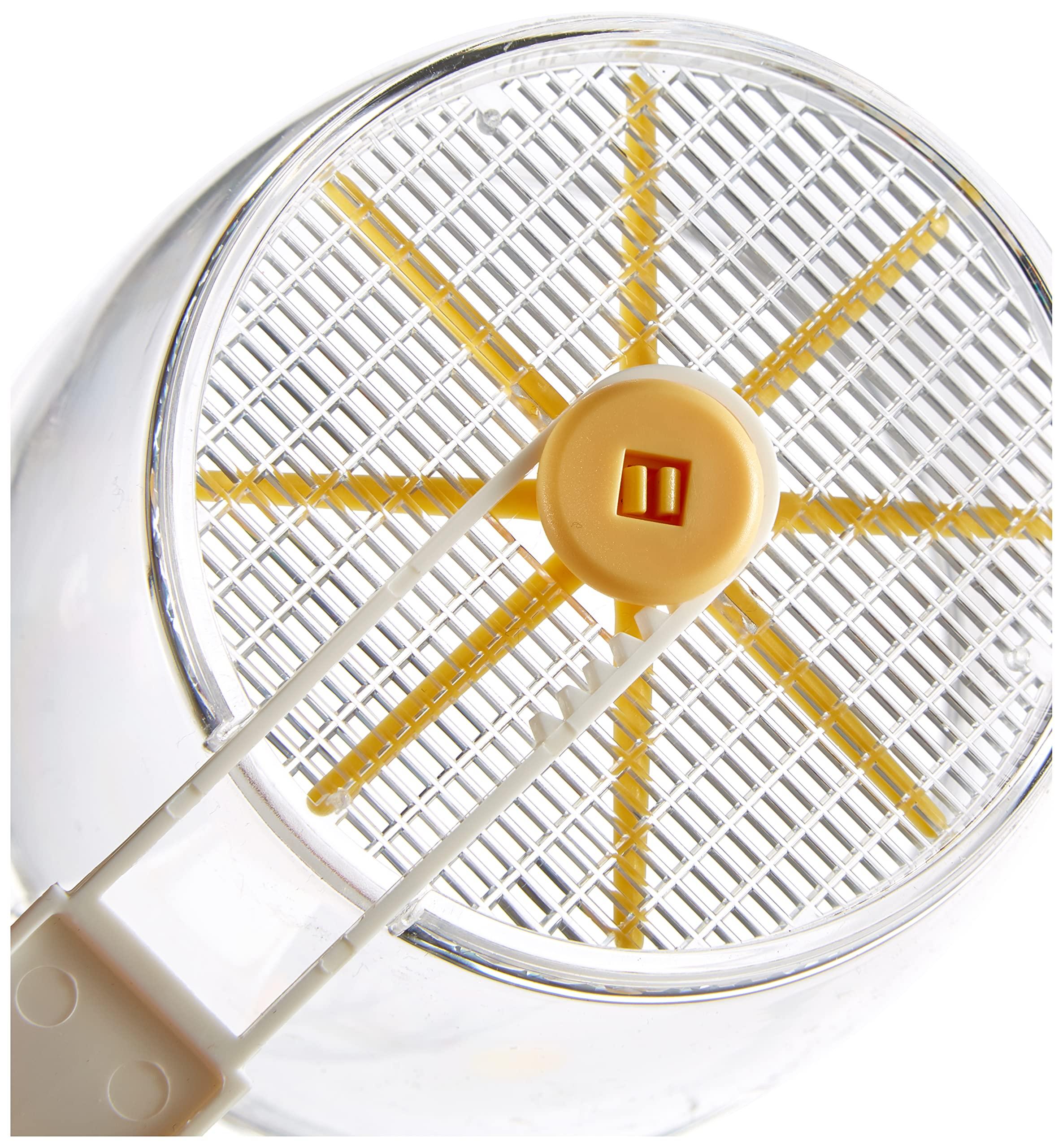 Cơ khí, vàng, 16 x 11,5 x 11,5 cm