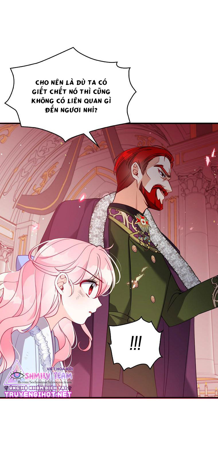 em gái cưng của đại công tước phản diện chapter 44.1 19