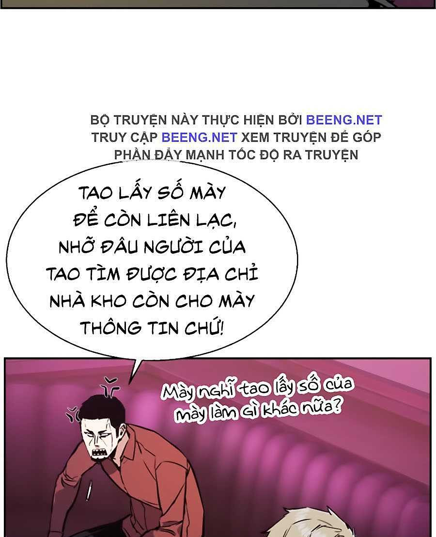 bạn học tôi là lính đánh thuê chapter 15 43
