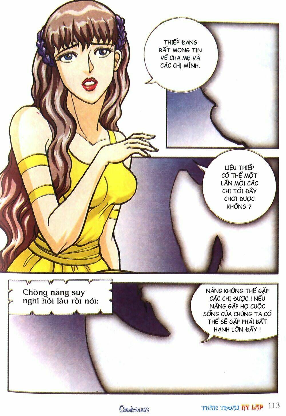 thần thoại hy lạp màu chapter 16 36