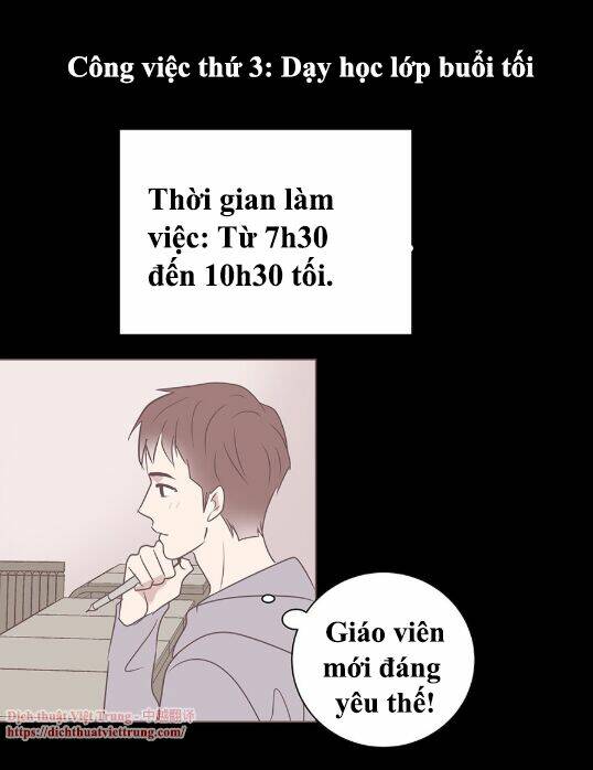 yêu trong giam cầm chapter 40 7