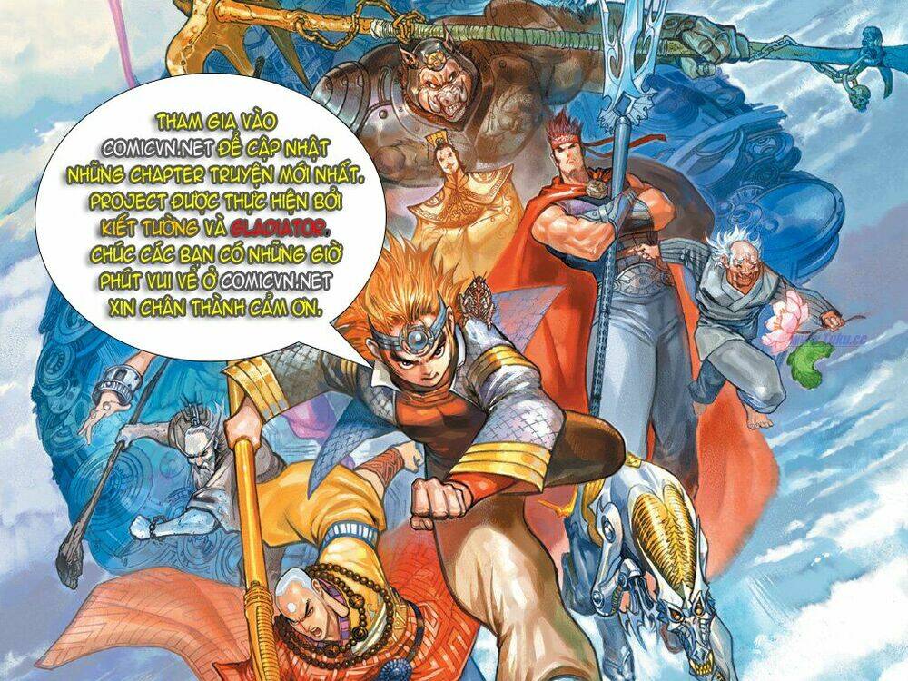 thiên tử truyền kỳ 5 - như lai thần chưởng chapter 12 1