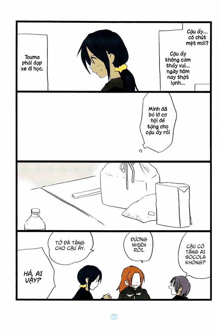 seishun rikon chapter 5 15